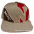 Washed Military Cap with Applique (MT26)